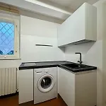 Modern Two-room Behind Ducal Palace Lejlighed Modena