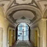 Modern Two-room Behind Ducal Palace