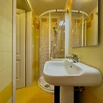 Lejlighed Modern Two-room Behind Ducal Palace Modena