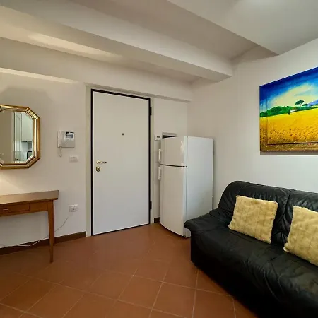 Modern Two-room Behind Ducal Palace