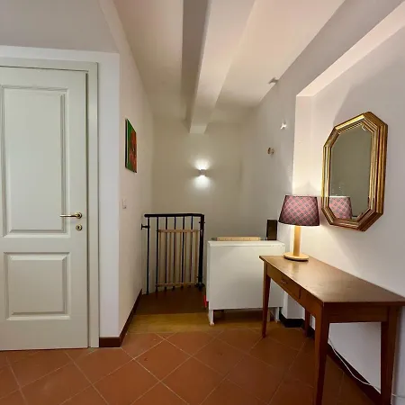 Apartament Nido Intimo - Palazzo Ducale - Accademia Militare Modena