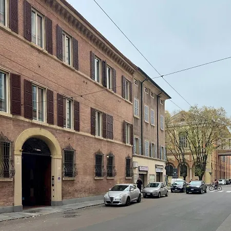 Modern Two-room Behind Ducal Palace