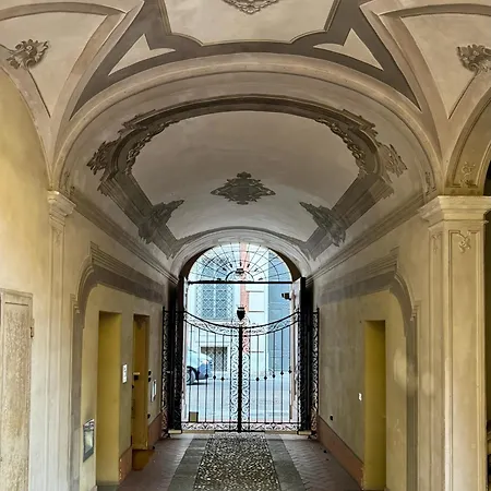 Nido Intimo - Palazzo Ducale - Accademia Militare