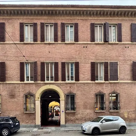 Modern Two-room Behind Ducal Palace *