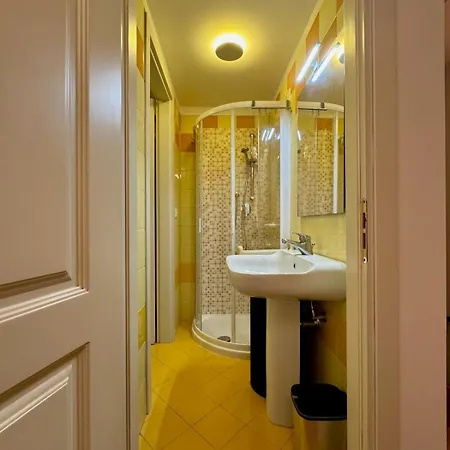 Apartament Nido Intimo - Palazzo Ducale - Accademia Militare