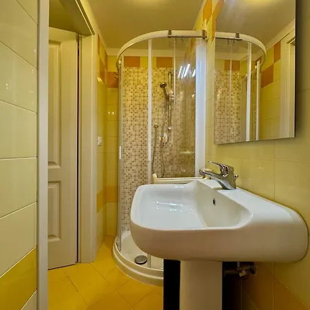 Apartament Nido Intimo - Palazzo Ducale - Accademia Militare Modena