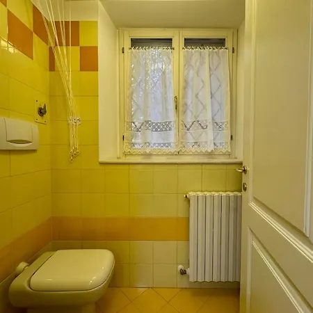 Nido Intimo - Palazzo Ducale - Accademia Militare Apartament *