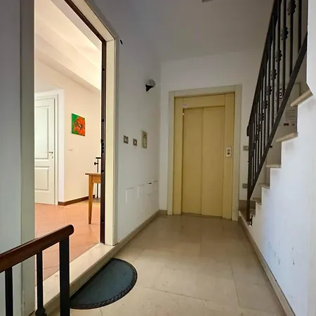 Nido Intimo - Palazzo Ducale - Accademia Militare Apartament Modena