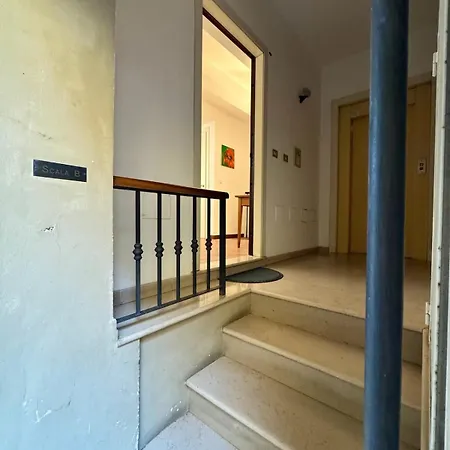 Nido Intimo - Palazzo Ducale - Accademia Militare Apartament