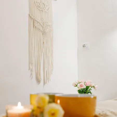 Nido Intimo - Palazzo Ducale - Accademia Militare Apartament *