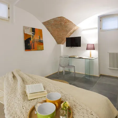 Apartament Nido Intimo - Palazzo Ducale - Accademia Militare