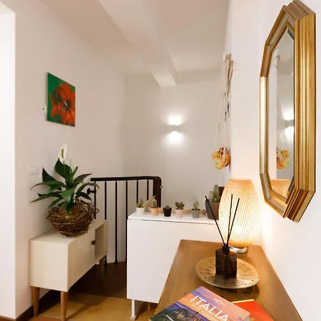 Apartament Nido Intimo - Palazzo Ducale - Accademia Militare Modena