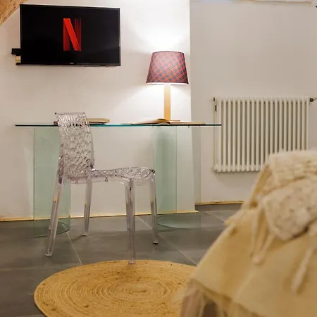 Apartament Nido Intimo - Palazzo Ducale - Accademia Militare Modena