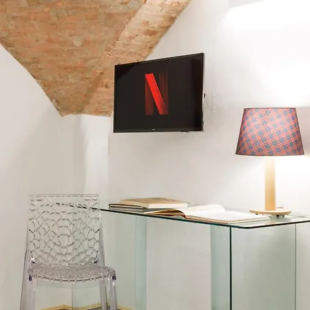 Nido Intimo - Palazzo Ducale - Accademia Militare *