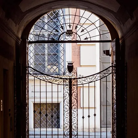 Nido Intimo - Palazzo Ducale - Accademia Militare Modena