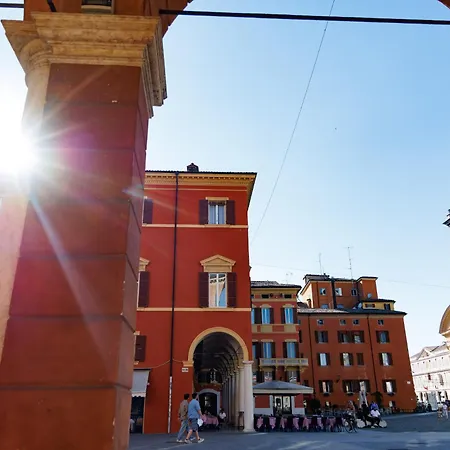 Apartament Nido Intimo - Palazzo Ducale - Accademia Militare Modena