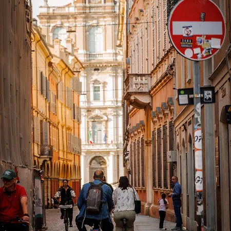 Nido Intimo - Palazzo Ducale - Accademia Militare *