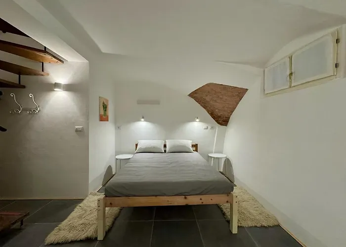 Modern Two-room Behind Ducal Palace Διαμέρισμα