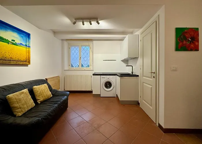 Διαμέρισμα Modern Two-room Behind Ducal Palace Μόντενα