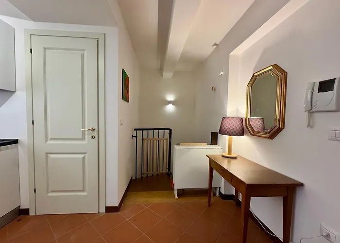 Διαμέρισμα Modern Two-room Behind Ducal Palace Μόντενα