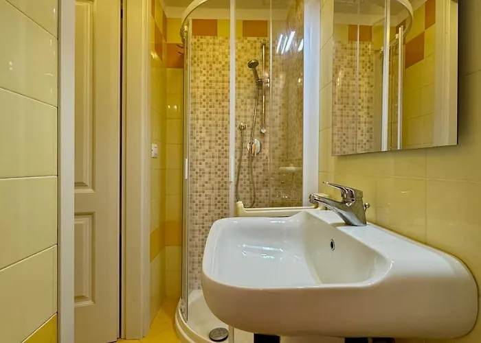 Διαμέρισμα Modern Two-room Behind Ducal Palace Μόντενα