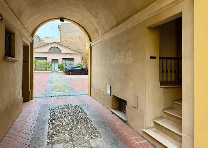 Modern Two-room Behind Ducal Palace Διαμέρισμα